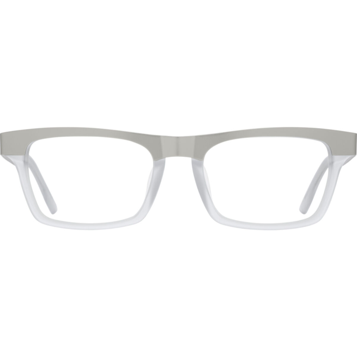 ZADE 54, Silver Clear Matte-, hi-res image number null